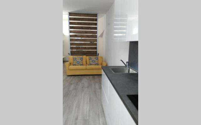 Appartamento VIA COLOMBO 99