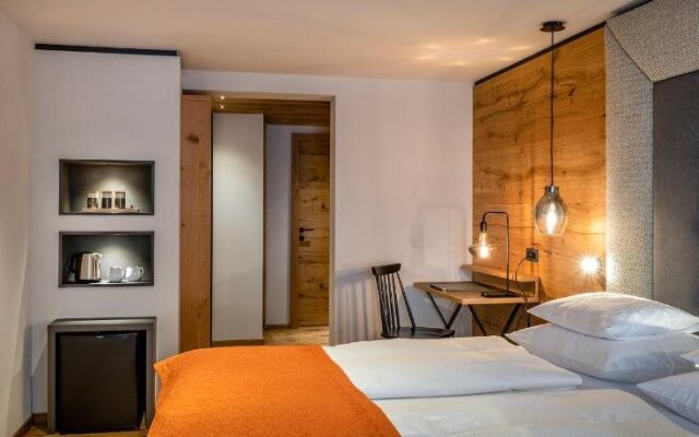 Hotel Zwölferhaus