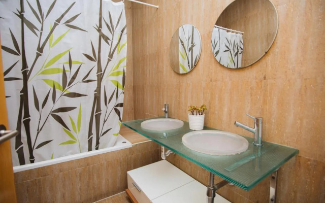 La Surfera Apartment