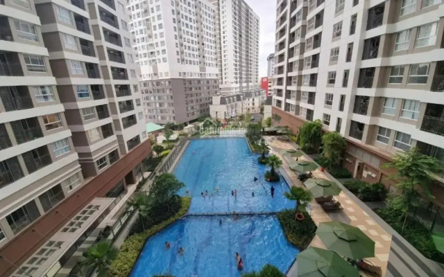Golden Mansion Retreat Saigon Transit