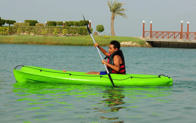 Al Bander Hotel & Resort