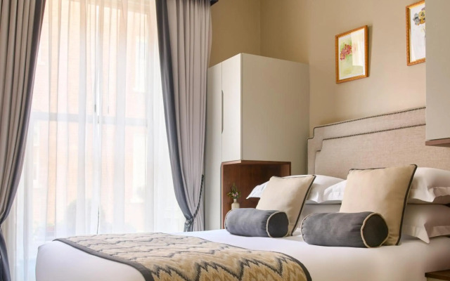Trinity Townhouse Hotel