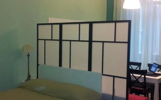 Er Sampietrino de Roma Sparita