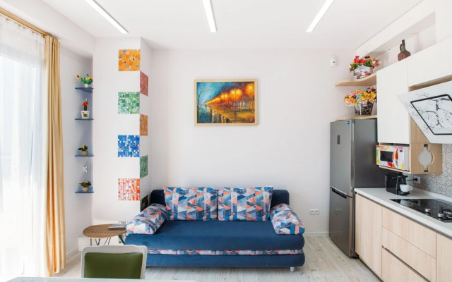 33 Spring Apartment