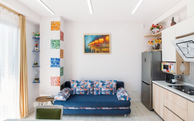 33 Spring Apartment