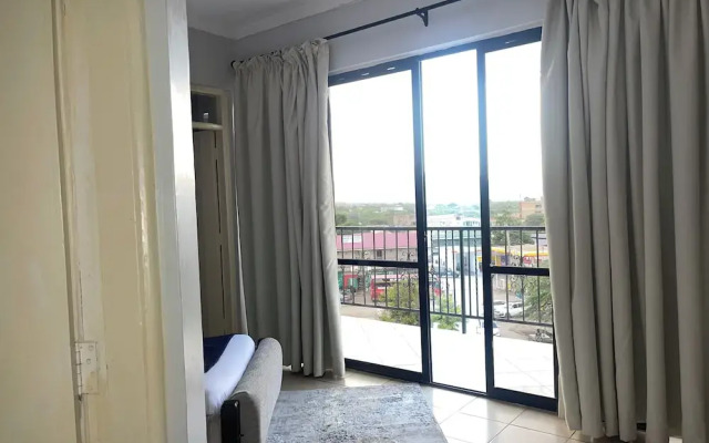 Iman Hotel