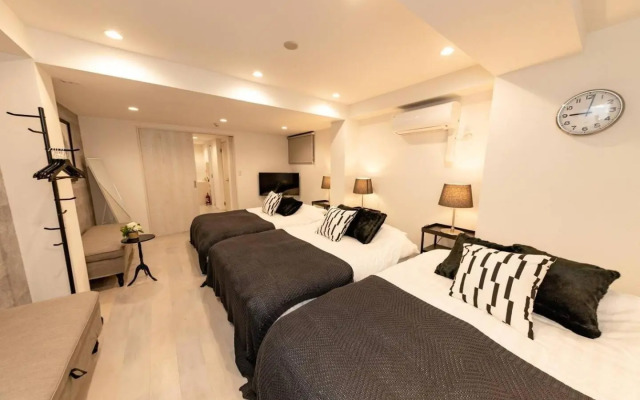 CASA SHINAGAWA UNO - Vacation STAY 18221v