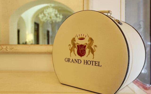 Grand Hotel di Lecce