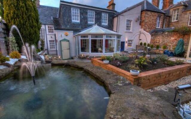 34 Argyle Street Guest House
