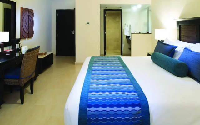 Grand Memories Punta Cana All Inclusive