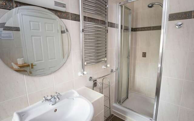 St Agathas Apartment 1