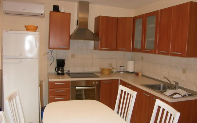 Pavlic - Two Bedroom