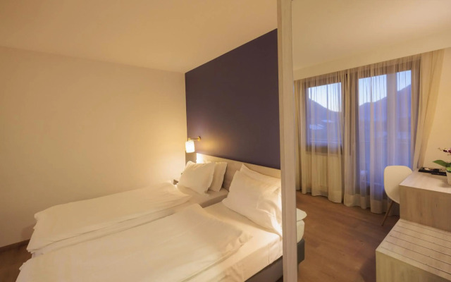 Hotel Binelli