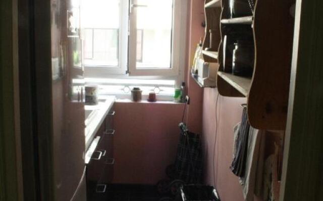 Appartement Petroff