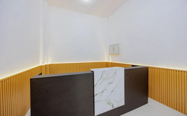 Urbanview Hotel BSD City