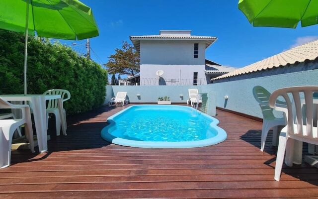Residencial las dunas