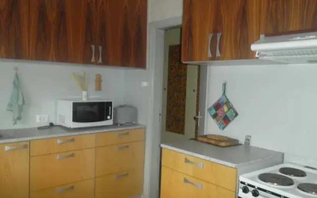 Alviine Guesthouse