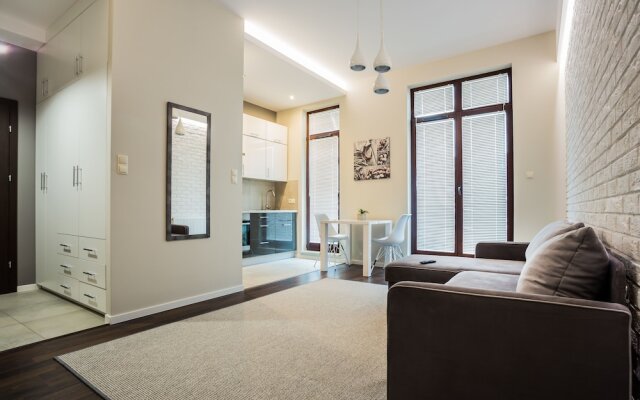 VISENTO Apartments Mlynowa 38