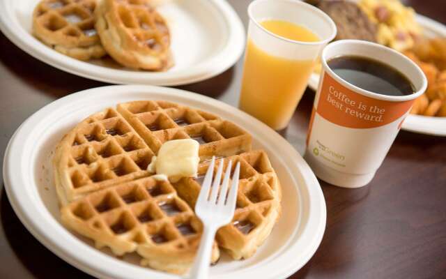 Sleep Inn Charleston North