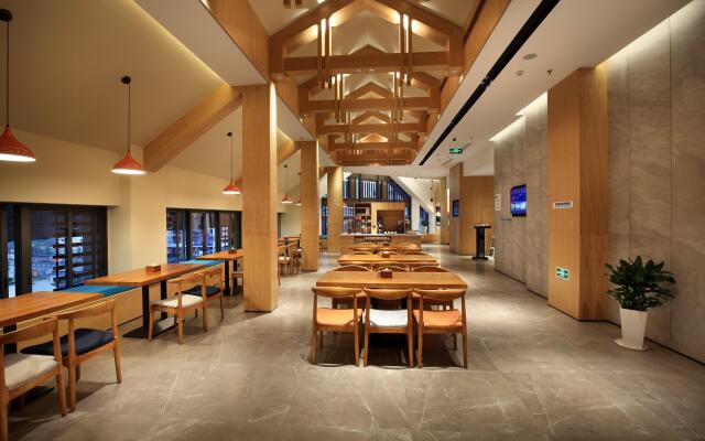 Holiday Inn Express Guilin City Center by IHG