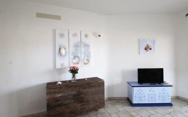 Apartment for 6 People, Cannigione