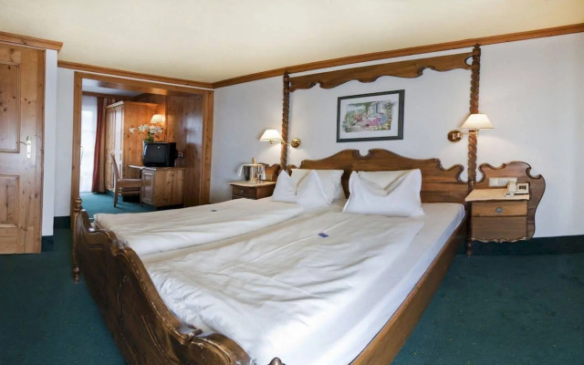 Alpenpark Resort