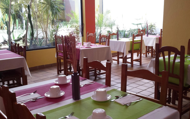 Hotel La Casita