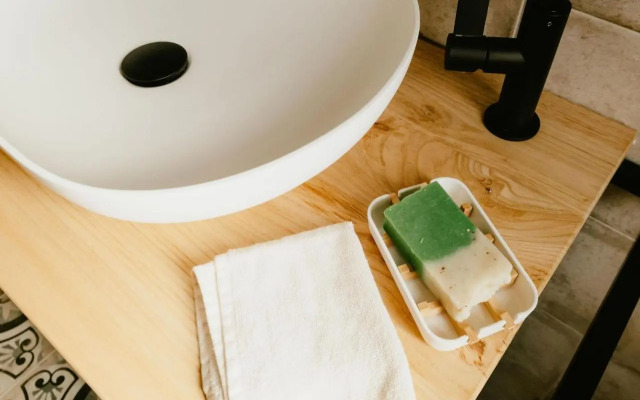 iSlow Coliving