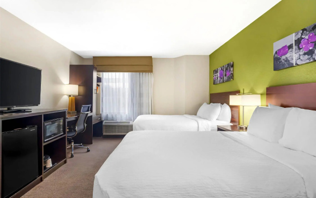 Sleep Inn Baton Rouge East I-12