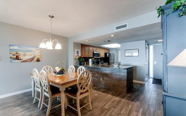 Edgewater Condominiums 801 Miramar Beach