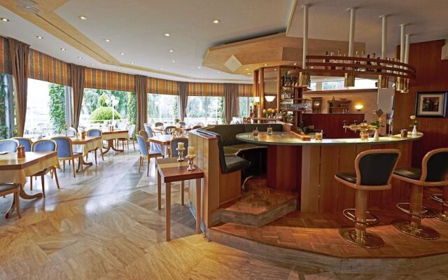 Rheinhotel LARUS