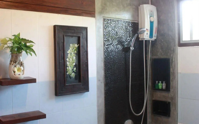 OYO 1046 Noppharat resort