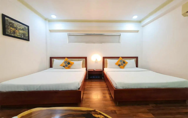 Quan Quan Hotel