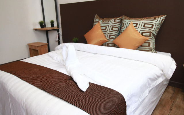 The Barat Tioman Beach Resort