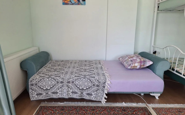 Family Apart Hotel 2022