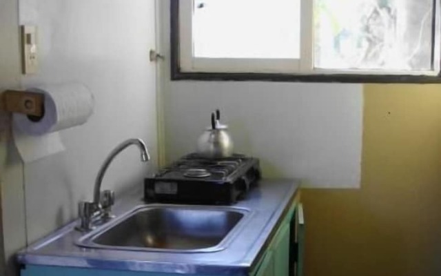 Cabañas Valle Verde