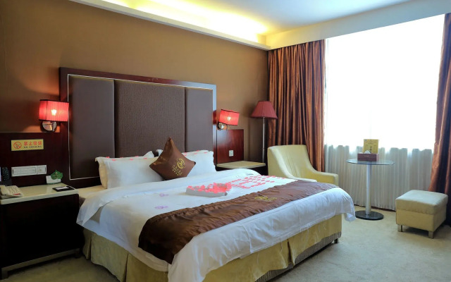 Guangdong Tianhao Hotel