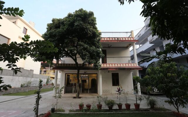 OYO 10448 Green View Home Stay