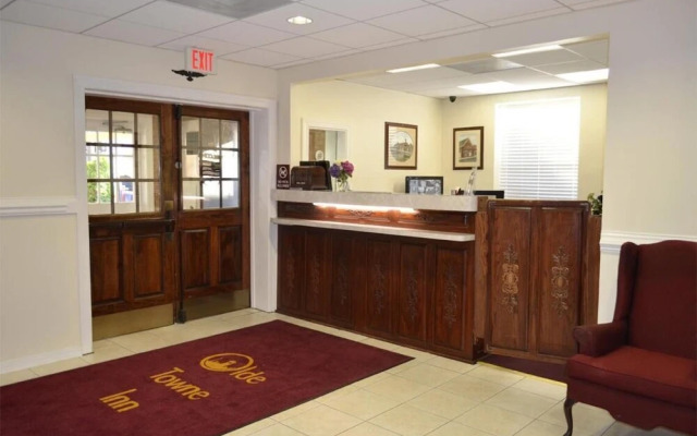 Olde Town Inn