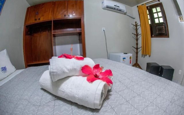 Pousada Monsieur Rocha