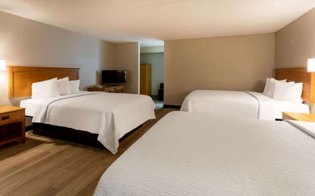 Days Inn by Wyndham Birch Run