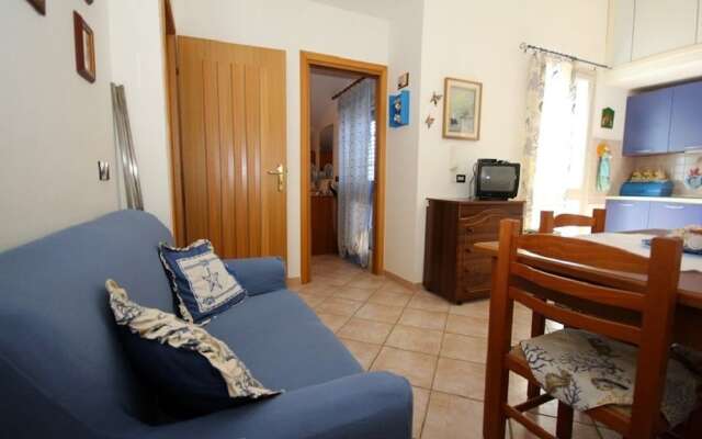 Casa Vacanze Villa Hibiscus