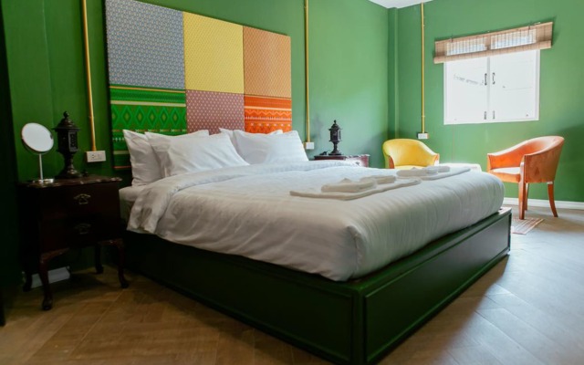 Malarer Boutique Hostel