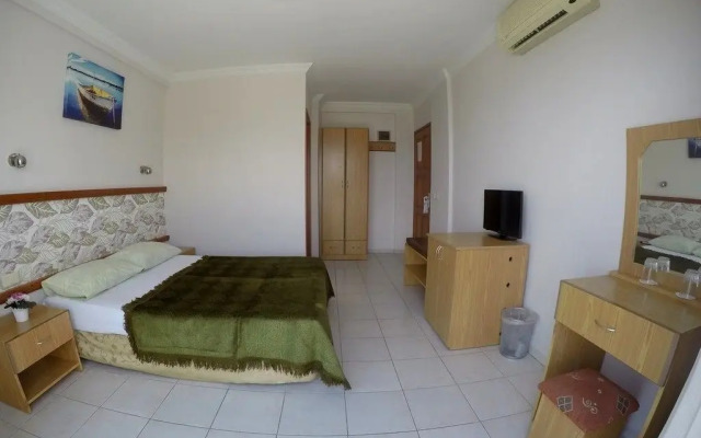 Gunay Hotel