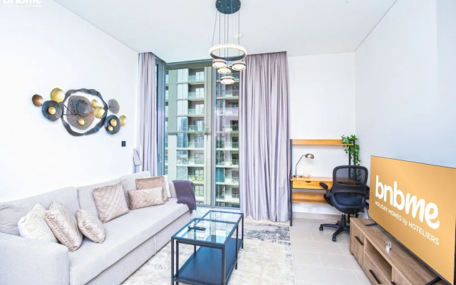 bnbme | Sobha Creek Vistas | 1 BDR