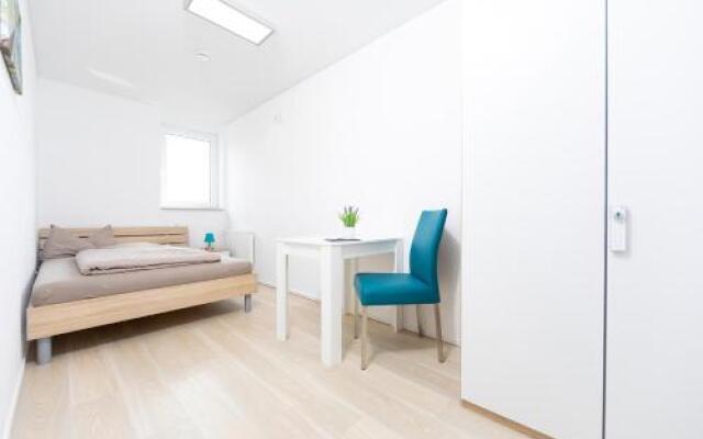 Boardinghouse Montago Fulda
