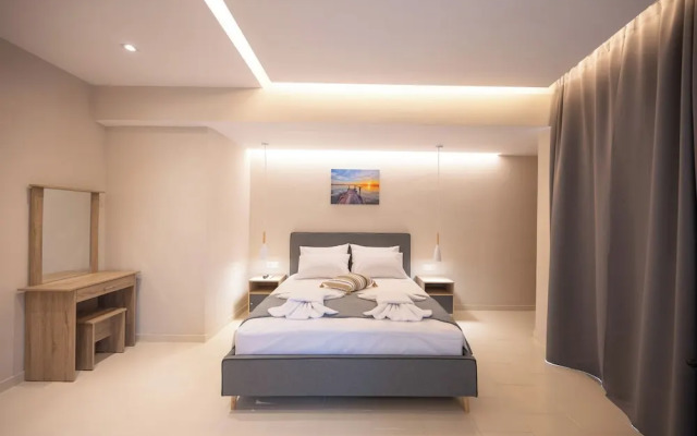 Blue Wave Suites - Ixia