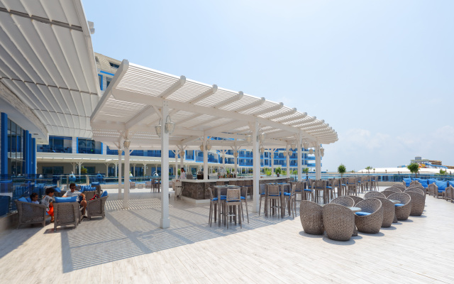 Sueno Hotels Deluxe Belek - All Inclusive Hotel