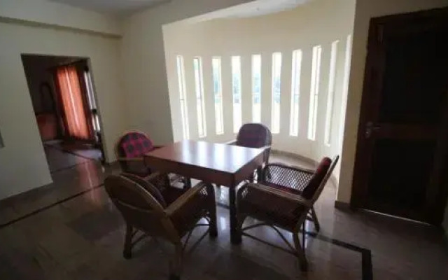 Sambhram Roost Resort