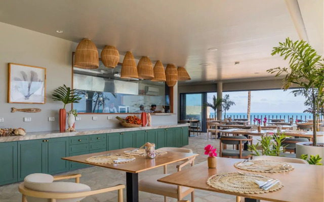 Saline Taíba Boutique Beach Hotel